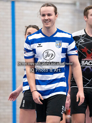 2024-02-03 Blauw Wit 1 - KCC/CK Kozijnen 1