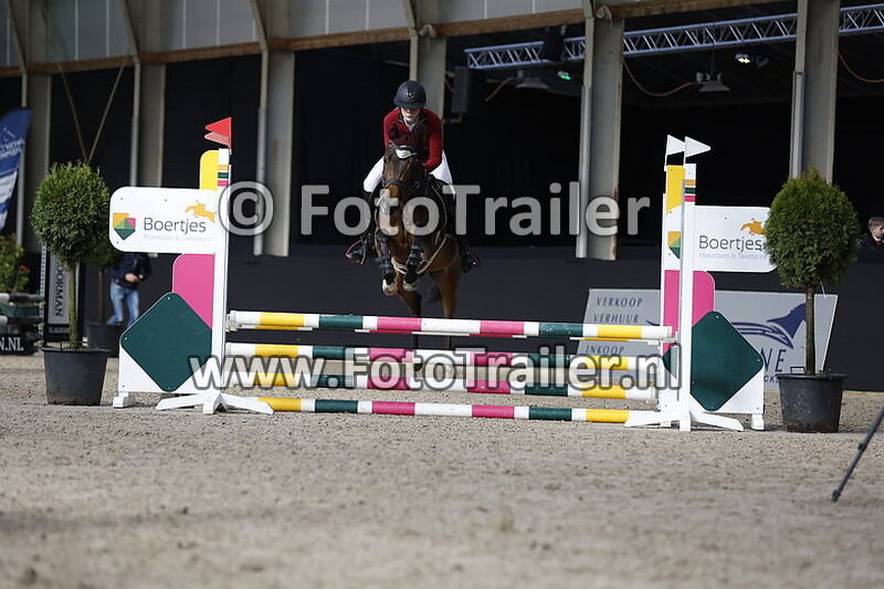 jo ann von der heide