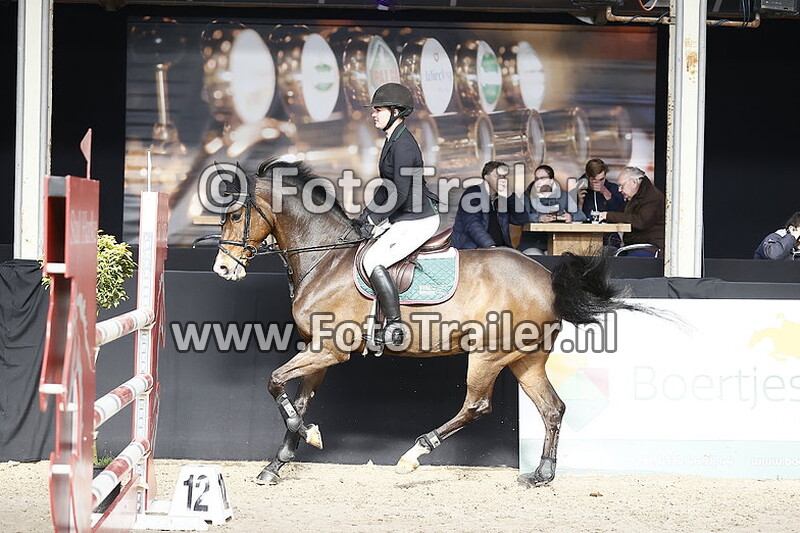 monique van den broek