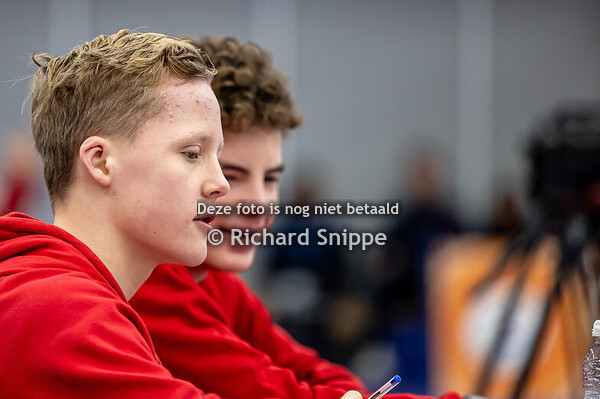 OpenTwents Judokampioenschap 2025 zaterdag