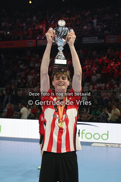 20250414 LDODK A1 - Fortuna A1