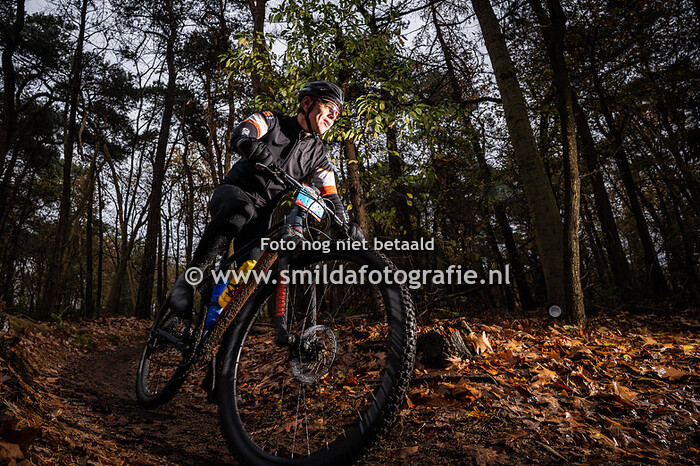 KM23 8.45-9.00uur Dutch masters of MTB 2025