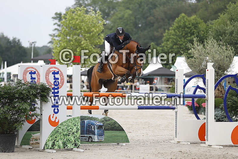 Hendrik Jan Schuttert