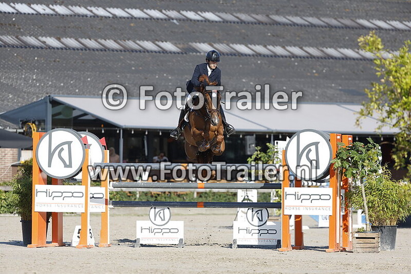 yannick janssen van grunsven