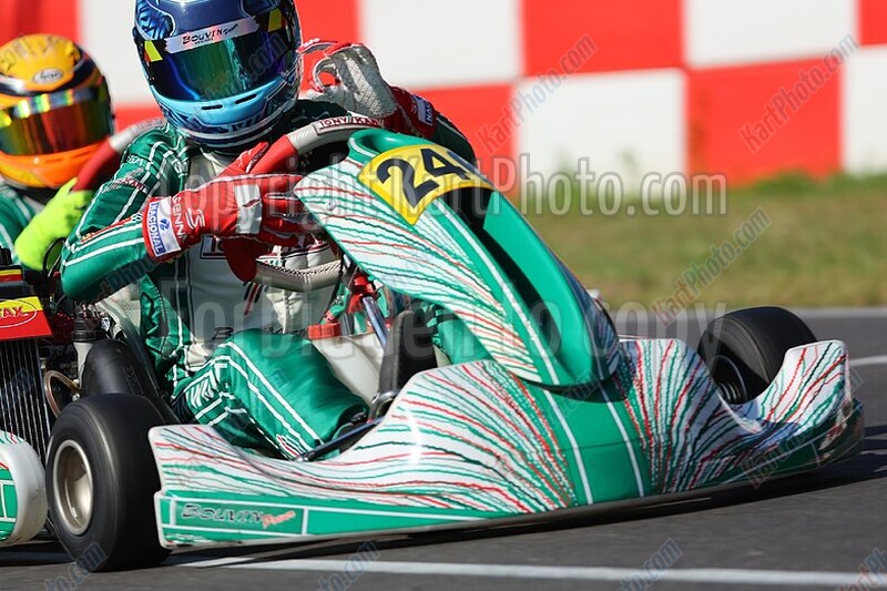 3-Max Junior Belgium