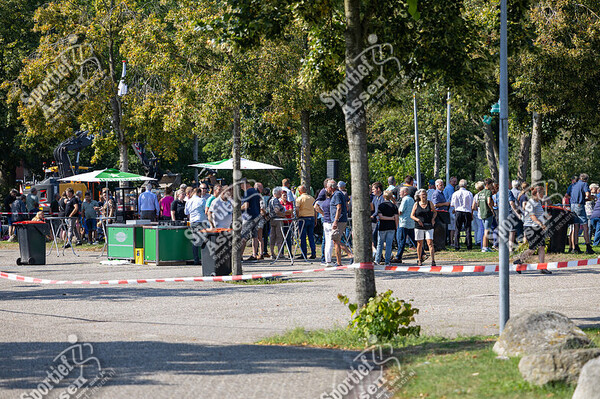 NK Street race Norg 1 september 2024