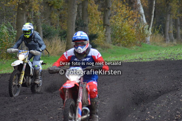 Balkbrug Spatborden overig 