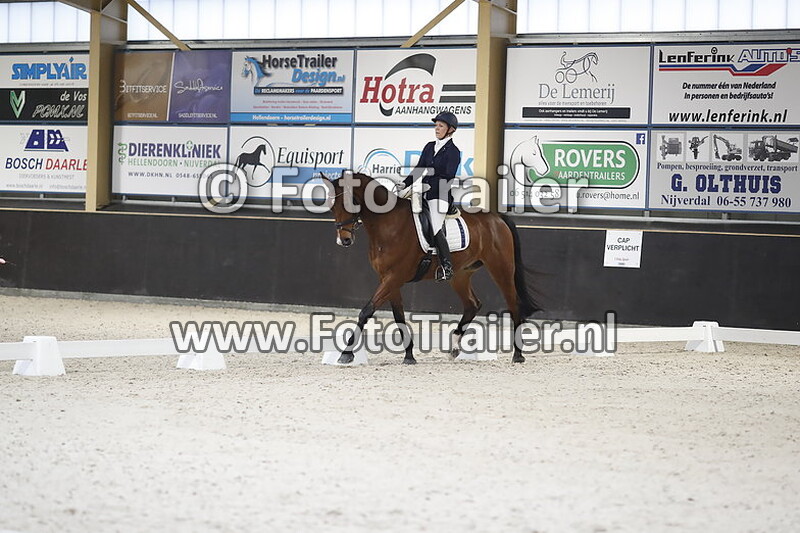 christi semmekrot vos