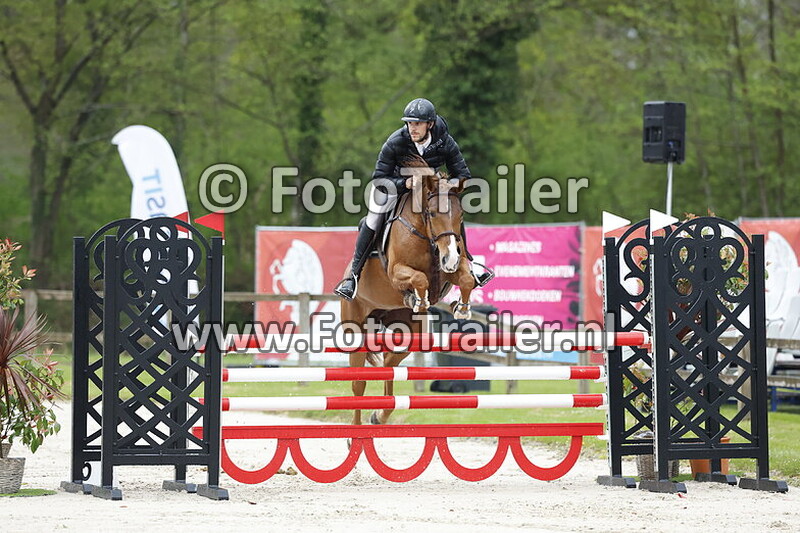 pieter van den bossche