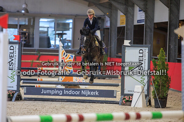JIN 90cm Ochtend 13-02-25
