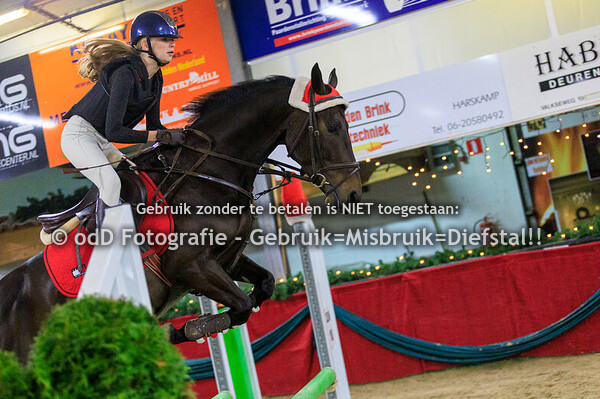 RV Voorwaarts Kootwijkerbroek 70cm progr 19-12-25