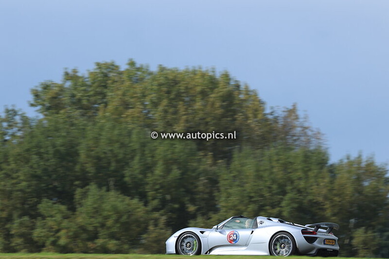 Porsche Centrum Gelderland Rally 2024