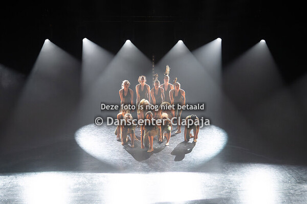 11) The power within