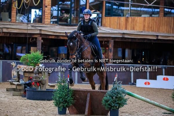 Indoor SGW De Mortel Training groep 9 12:00 28-12-22