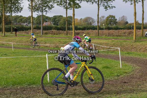 AB Texel Group veldrit - Categorie 5