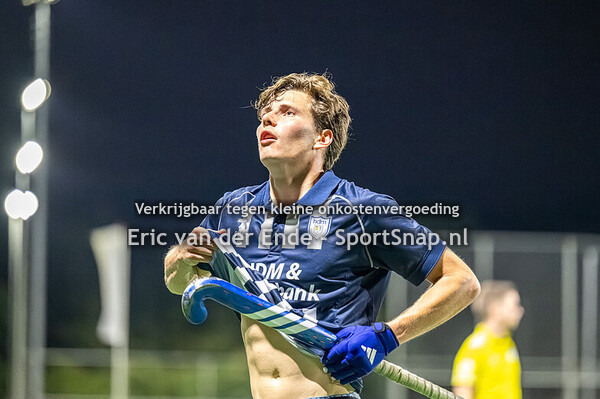 20250918 HDM H1 - Oranje-Rood H1