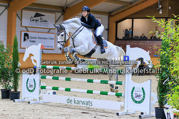 CH De Karwats 22-11-24