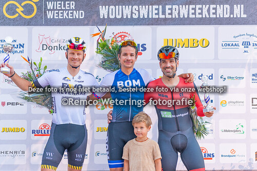 D-categorie - Ronde van Wouw 2024