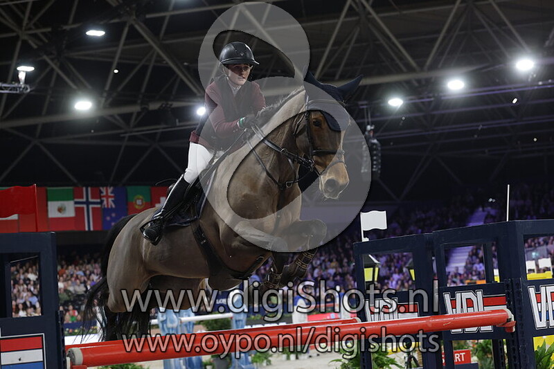 Kimosa van het Kritrahof