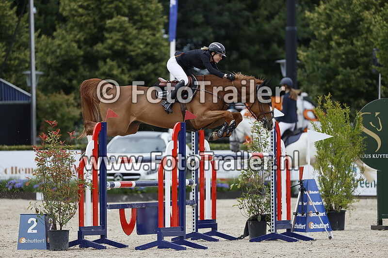 annelies vorsselmans