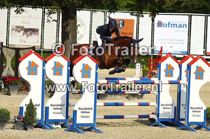 mareille van geel schroder