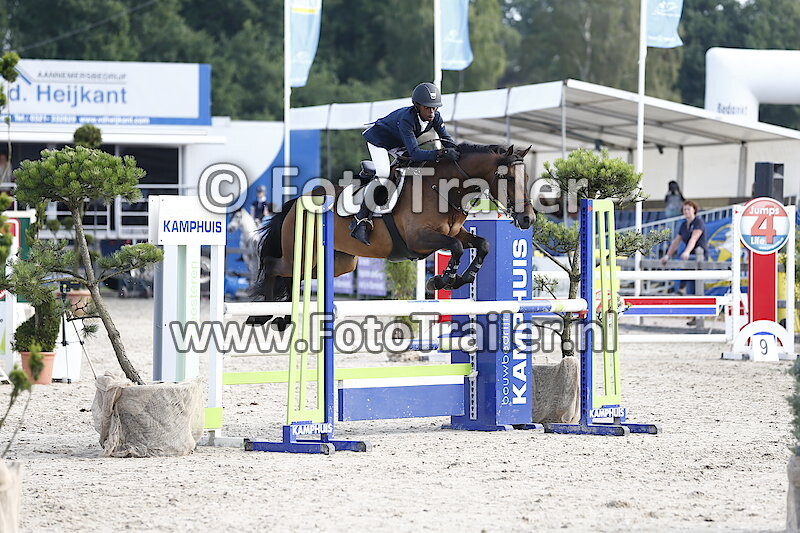 Abdissa van der Kamp