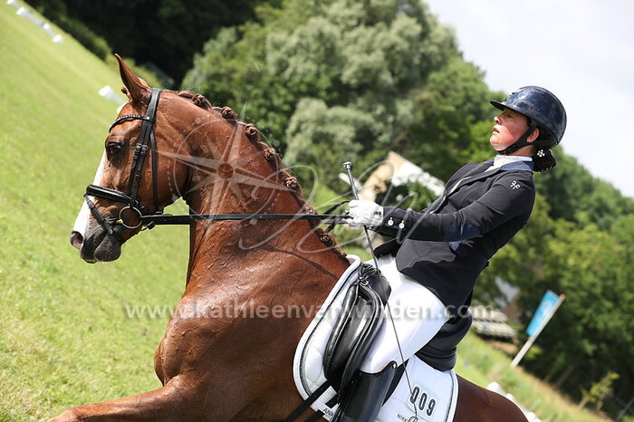 Wendy van der Zanden