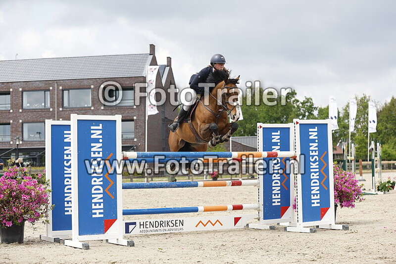 renske van middendorp