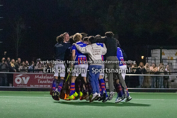 2024-10-18 Hockey HCY H1-Gouda H1