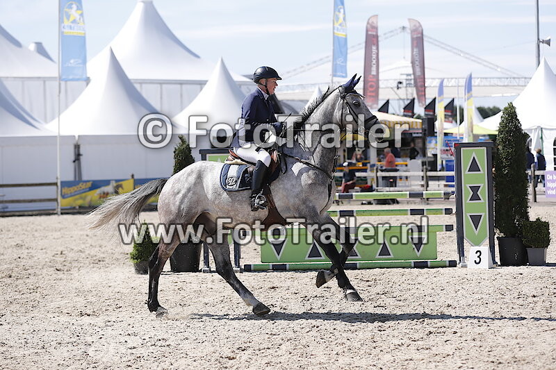 Mirjam Kruders - Ter Doest