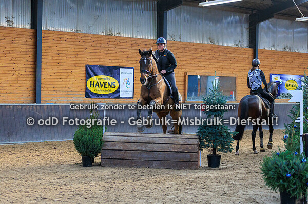 Indoor SGW trainingen 06 10.30 28-12-25