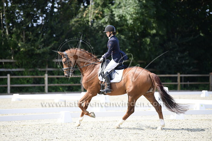 Charlotte van Eijmeren