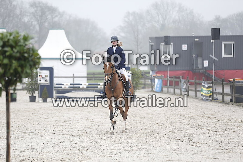 Rowan van Leijenhorst