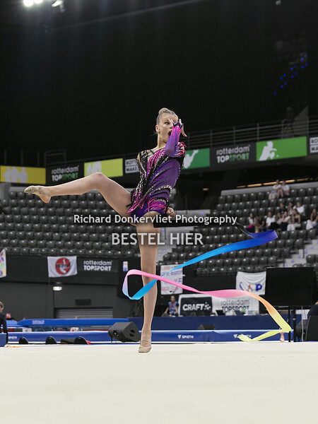 2025-09 RDAM DGFinals - Senioren Eredivisie - Arena