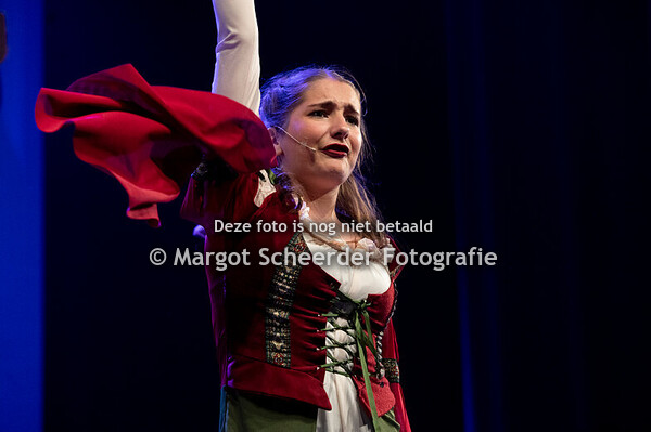 10. Opstand – Wij Redden Onszelf