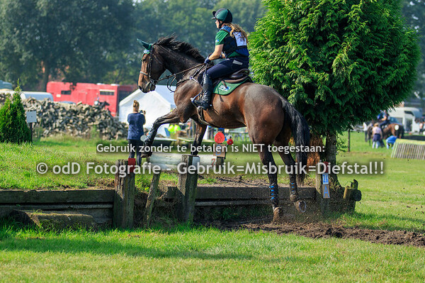 Oefencross Baarle-Nassau tot 11:45uur 18-09-21