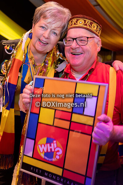 BeneFIETconcert krabberdonk