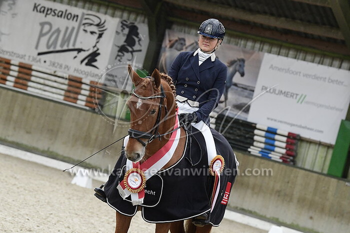 Kim de Groot - Nareska