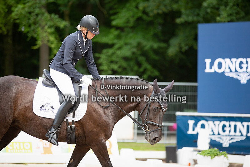 Susette Blom - Balou