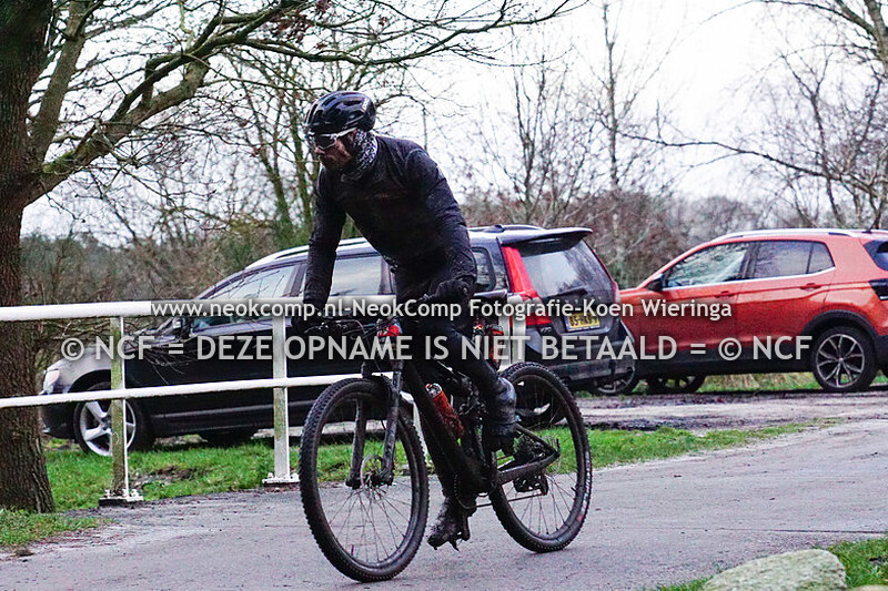 2023-12-29 - Drenthe 200 - Extreme Marathon