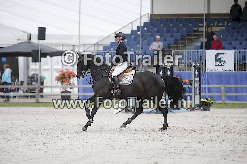 Julia Houtzager Kayser