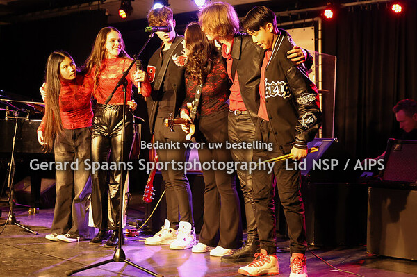 Kleine Prijs Heerhugowaard Vrijdag 31 jan 2025