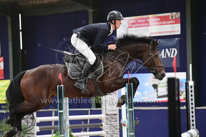 Timon van Leiden - Move On