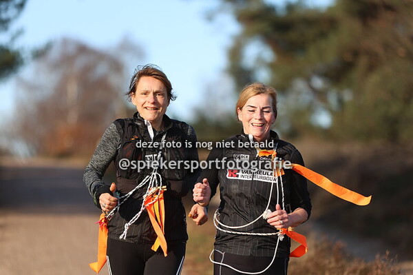 BocoTrail 2025 Trail en Wandelen