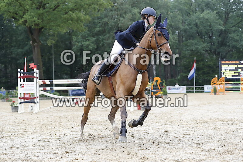 Isobel Hughes Kennedy