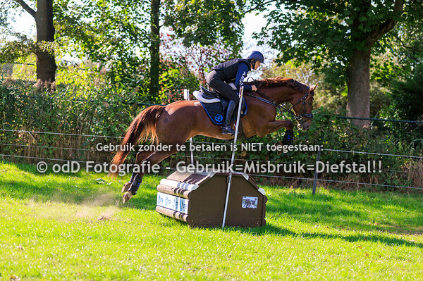 Training Margo groep 4 13.45 28-09-25
