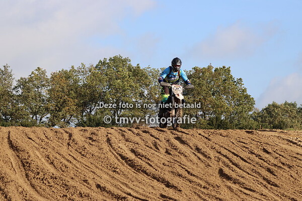 Offroad Lichtenvoorden 16-10-2022