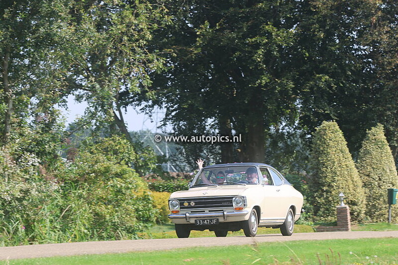 Vaartse Oldtimerdag 2024