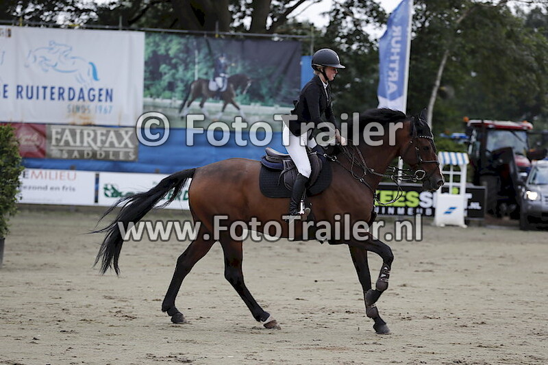 Prijsuitreiking 1.40 Vrijdag 22 juni