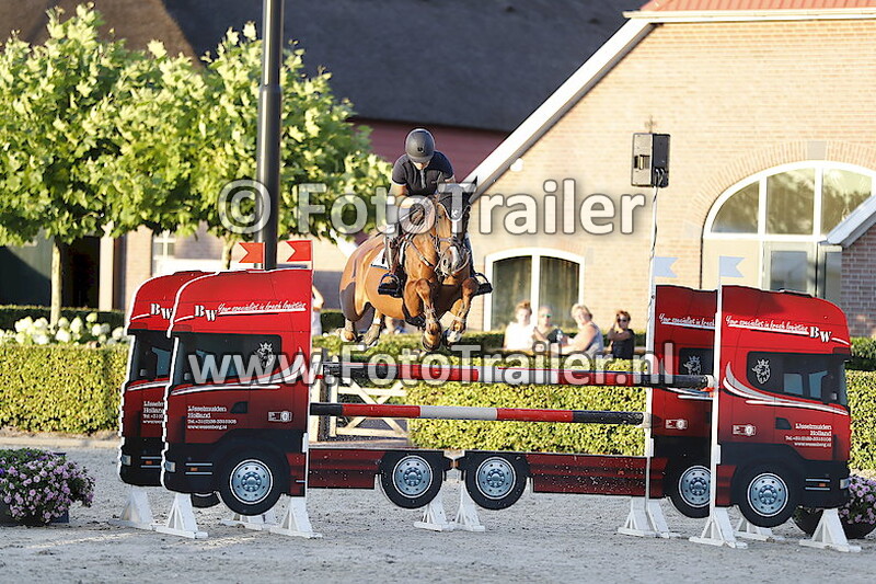 Monique Koobs van den Belt